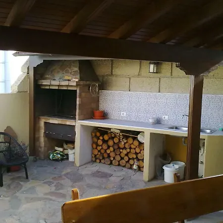 Tatil Evi Los Cardones 01 Granadilla De Abona