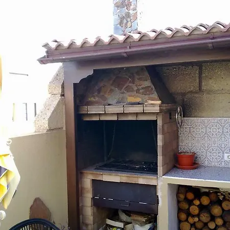 Сasa de vacaciones Los Cardones 01 Granadilla De Abona