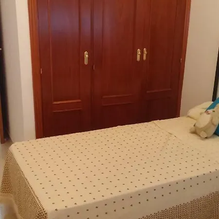 Los Cardones 01 Сasa de vacaciones *